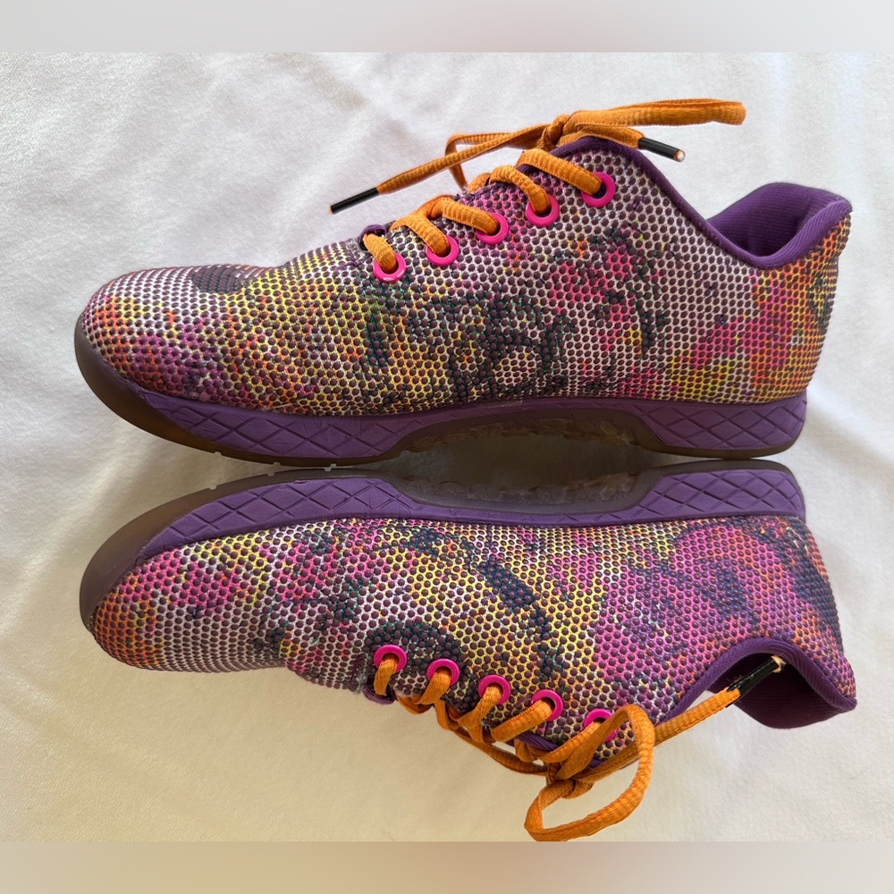 Limited Edition NOBULL Dancer Artwork Trainer - Picture 3 of 9